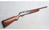 Savage ~ Model 720 WWII US Contract Gun ~ 12 Gauge - 1 of 10