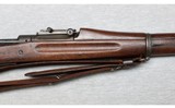 Springfield ~ 1903 Mark I ~ .30-06 Springfield - 4 of 10
