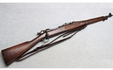 Springfield ~ 1903 Mark I ~ .30-06 Springfield - 1 of 10