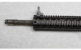 Yankee Hill Machine ~ Black Diamond Specter XL Carbine ~ 6.8 Remington SPC - 5 of 10