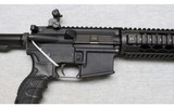Yankee Hill Machine ~ Black Diamond Specter XL Carbine ~ 6.8 Remington SPC - 3 of 10