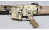 FN ~ SCAR 17S ~ 7.62x51mm - 8 of 10