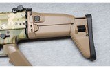 FN ~ SCAR 17S ~ 7.62x51mm - 9 of 10