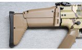 FN ~ SCAR 17S ~ 7.62x51mm - 2 of 10