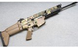 FN ~ SCAR 17S ~ 7.62x51mm - 1 of 10