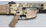 FN ~ SCAR 17S ~ 7.62x51mm - 3 of 10