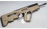IWI ~ Tavor ~ 5.56x45mm - 1 of 9