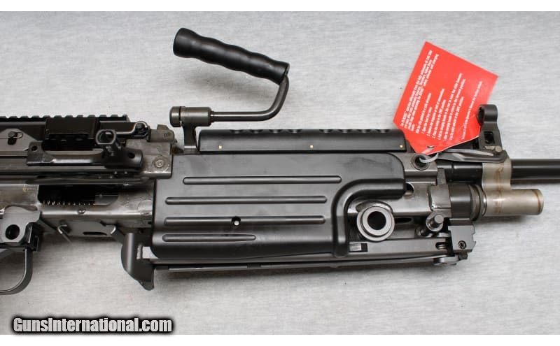 m249 saw