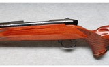 Weatherby ~ Mark V Custom ~ .460 Weatherby Magnum - 8 of 10