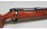 Weatherby ~ Mark V Custom ~ .460 Weatherby Magnum - 3 of 10