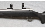 Winchester ~ Model 70 SA ~ 7MM-08 Remington - 8 of 10