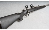 Winchester ~ Model 70 SA ~ 7MM-08 Remington - 1 of 10