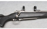 Winchester ~ Model 70 SA ~ 7MM-08 Remington - 3 of 10