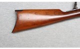 Winchester ~ Model 90 Octagon Barrel ~ .22 Long Rifle - 2 of 10