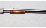 Winchester ~ Model 90 Octagon Barrel ~ .22 Long Rifle - 4 of 10