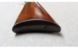Winchester ~ Model 90 Octagon Barrel ~ .22 Long Rifle - 10 of 10
