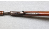 Winchester ~ Model 90 Octagon Barrel ~ .22 Long Rifle - 7 of 10