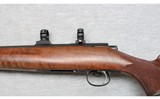 Cooper Arms ~ Model 57M ~ .17 HMR - 8 of 10
