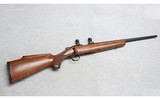 Cooper Arms ~ Model 57M ~ .17 HMR - 1 of 10