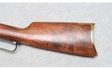 Henry Repeating ~ Engraved Model 1860 ~ .44-40 Win - 9 of 10