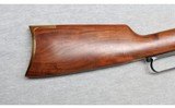 Henry Repeating ~ Engraved Model 1860 ~ .44-40 Win - 2 of 10