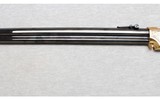 Henry Repeating ~ Engraved Model 1860 ~ .44-40 Win - 6 of 10