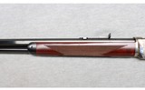 A. Uberti ~ Winchester Model 1873 ~ .357 Magnum - 6 of 10