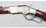 A. Uberti ~ Winchester Model 1873 ~ .357 Magnum - 8 of 10