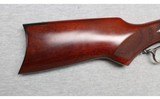 A. Uberti ~ Winchester Model 1873 ~ .357 Magnum - 2 of 10