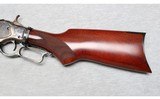 A. Uberti ~ Winchester Model 1873 ~ .357 Magnum - 9 of 10