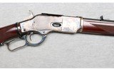 A. Uberti ~ Winchester Model 1873 ~ .357 Magnum - 3 of 10