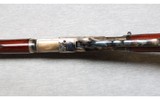 A. Uberti ~ Winchester Model 1873 ~ .357 Magnum - 7 of 10