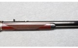 A. Uberti ~ Winchester Model 1873 ~ .357 Magnum - 4 of 10
