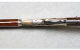 Cimarron/Uberti ~ Engraved Model 1873 Lever Action 1 of 1000 ~ .44-40 WCF - 7 of 10