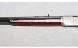 Cimarron/Uberti ~ Engraved Model 1873 Lever Action 1 of 1000 ~ .44-40 WCF - 6 of 10