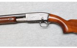Remington ~ Model 121 Fieldmaster~ .22 Smooth Bore - 8 of 10