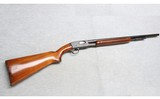Remington ~ Model 121 Fieldmaster~ .22 Smooth Bore - 1 of 10