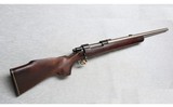 SAKO ~ L61R ~ .22-250 Rem - 1 of 10