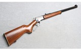 Marlin ~ Original Golden 39A ~.22 Long Rifle - 1 of 10