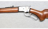 Marlin ~ Original Golden 39A ~.22 Long Rifle - 8 of 10