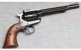 Ruger ~ NM Single-Six ~ .22 LR - 1 of 2