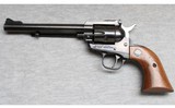 Ruger ~ NM Single-Six ~ .22 LR - 2 of 2