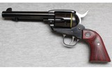 Ruger ~ New Vaquero ~ .45 Colt - 2 of 2