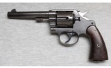 Colt ~ 1909 ~ .45 Colt - 2 of 2