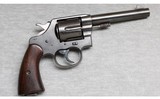 Colt ~ 1909 ~ .45 Colt - 1 of 2