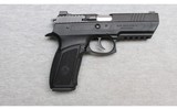 Isreal Weapon Industries ~ Jericho II ~ 9MM Luger - 1 of 2