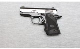 Kimber ~ Micro 9 STG ~ 9MM Luger - 2 of 2