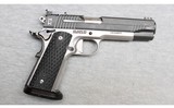 Sig Sauer ~ 1911 Max Michel ~ 9MM Luger - 1 of 2