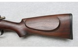 Mauser ~ Custom Sporter ~ .35 Remington - 9 of 10