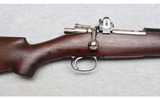 Mauser ~ Custom Sporter ~ .35 Remington - 3 of 10
